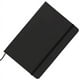 thumbnail image 2 of Diario A5 Cuaderno Negro ANGGREK Cubierta de Cuero Fuax, 2 of 8