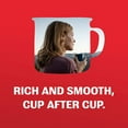 thumbnail image 2 of Hills Bros. 100% Arabica Ground Coffee, Vanilla with Sweet Almond Light Roast, 12 oz, 2 of 9