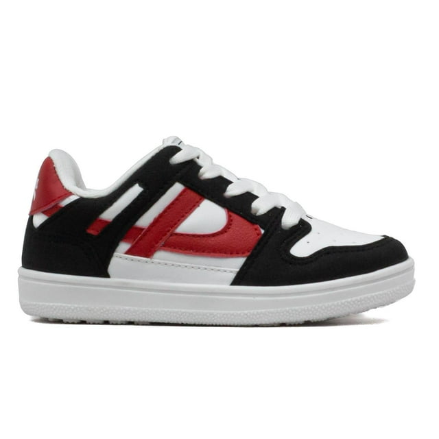 Tenis para Niño Panam 0116891170 blanco 20