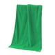 thumbnail image 1 of Toallas de limpieza de autos 30x70cm Microfibra Auto Pulido de autos Encerando un paño de secado (Verde), 1 of 5