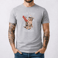 thumbnail image 1 of Milk Cat For Funny The Homies T-Shirt, 1 of 4