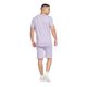 thumbnail image 2 of Crosshatch - Camiseta Ghoston para Hombre (Púrpura Claro), 2 of 4