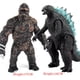 thumbnail image 2 of Figura de acción Godzilla contra Kong Toy King of The Monsters, 2 of 3