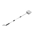 thumbnail image 1 of Extendable Cat Litter Scoop, Fine Screen Long Handle Labor Saving Design Easy to Use Deep Shovel Litter Scoop for Indoor Pets, 1 of 8