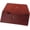 Red, variant on Leather Envelopes Wallet for Men, Bag Pouch Budget Envelope Wallet, Retro Clutch Wallet, Red
