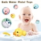 thumbnail image 2 of Pistola de agua para niños zhangmengya Pato Juguete de baño Unisex, 2 of 2