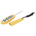 thumbnail image 2 of Taylor Waterproof Digital Thermometer Long Stem Dual Scale 28cm Length 9848E, 2 of 7