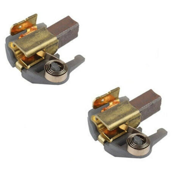 Dewalt DW988 Drill (2 Pack) Replacement Brushes # 603754-01-2pk