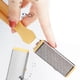 thumbnail image 5 of Juego de 10 herramientas profesionales de pedicura, kit para el cuidado de los pies, raspador de pies, removedor de piel muerta, kit de pedicura, 5 of 14