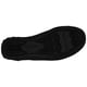 thumbnail image 4 of Skechers Mujer Reggae Fest Willows Slip-On Plano Negro Talla 11 US, 4 of 7