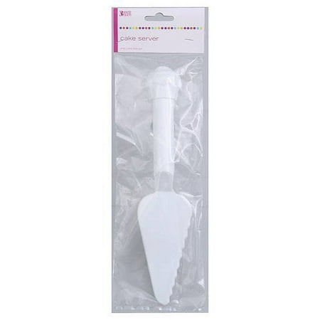 Freshness Guaranteed Cake Server - Rtl