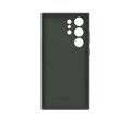 thumbnail image 3 of Silicone Case For Galaxy S23 Ultra, 3 of 3
