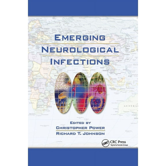 Emerging Neurological Infections, (Paperback)