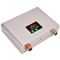 thumbnail image 3 of Calentador de agua instantáneo Sincero 3000W IPX4 Control remoto 110V dorado, 3 of 10