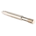 thumbnail image 4 of 14mm Back Tap Thread Metric Inserts Repair Thread Straightening Tool 640811 Car Accessories,1 x Back Tap Thread Repair Tool,Silver, 4 of 5