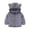 Grey, variant on Zecgelong Toddler Baby Girl Jacket Hooded Children's Outerwear Boy Kids Fleece Winter Coat Girls Coat&jacket