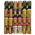 thumbnail image 2 of Hawaiian Sun Premium Tropical Juice Drink Party Bundle of 10 Assorted Flavors (24 Cans Total), 2 of 3