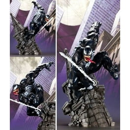 Justice League Movie Cyborg Artfx+ Statue - Walmart.com
