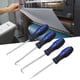 thumbnail image 5 of Kit de recarga de cartucho de tóner 12A para herramientas de mantenimiento y reparación de impresoras, paquete completo de 4, 5 of 8