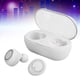 thumbnail image 3 of Auriculares , Auriculares Inalámbricos Estéreo Ligeros Con Caja De Carga Para El Hogar Para La Oficina, 3 of 7