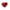 Red, variant on Joernso 25ml Portable Refillable Love Heart Metal Empty Perfume Bottle Travel Atomizer