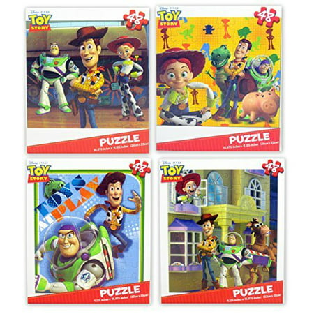 Disney Pixar Toy Story Galaxy Rescue gift pack Exclusive, 6 pieces includes 2 Zurg's robots, Grapnel Buzz Ligthyear, Zurg and Rex. This is a gift set and a store.., By Mattel