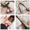 thumbnail image 1 of Bolso de hombro - Monederos y de mano de cuero PU de gran capacidad para mujeres y niñas, 1 of 4
