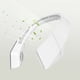 thumbnail image 2 of Ventilador de cuello colgante portátil USB, enfriador de aire, aire acondicionado eléctrico, 2 of 5