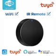 thumbnail image 2 of Tuya Wifi IR Remote Control Tuya Smart Life APP Control Smart Home Infrared, 2 of 5