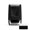 Black*1, variant on Privacy Protection Security Roller Stamp, 2026 New Identity Theft Protection Confidential Stamp, Address Blocker Roller for Mail ID Blackout Security