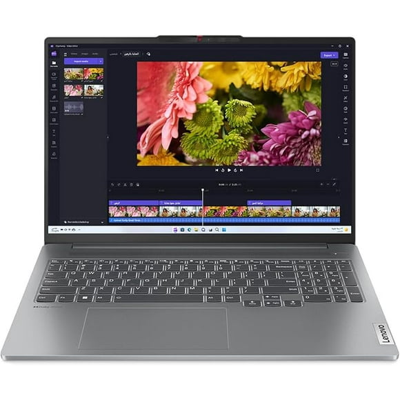 Open Box - Lenovo IdeaPad Pro 5 16IMH9 16" 2K Laptop - Core Ultra 7 155H - NVIDIA Geforce RTX 3050 - 1TB SSD - 16GB RAM - Windows 11 Pro