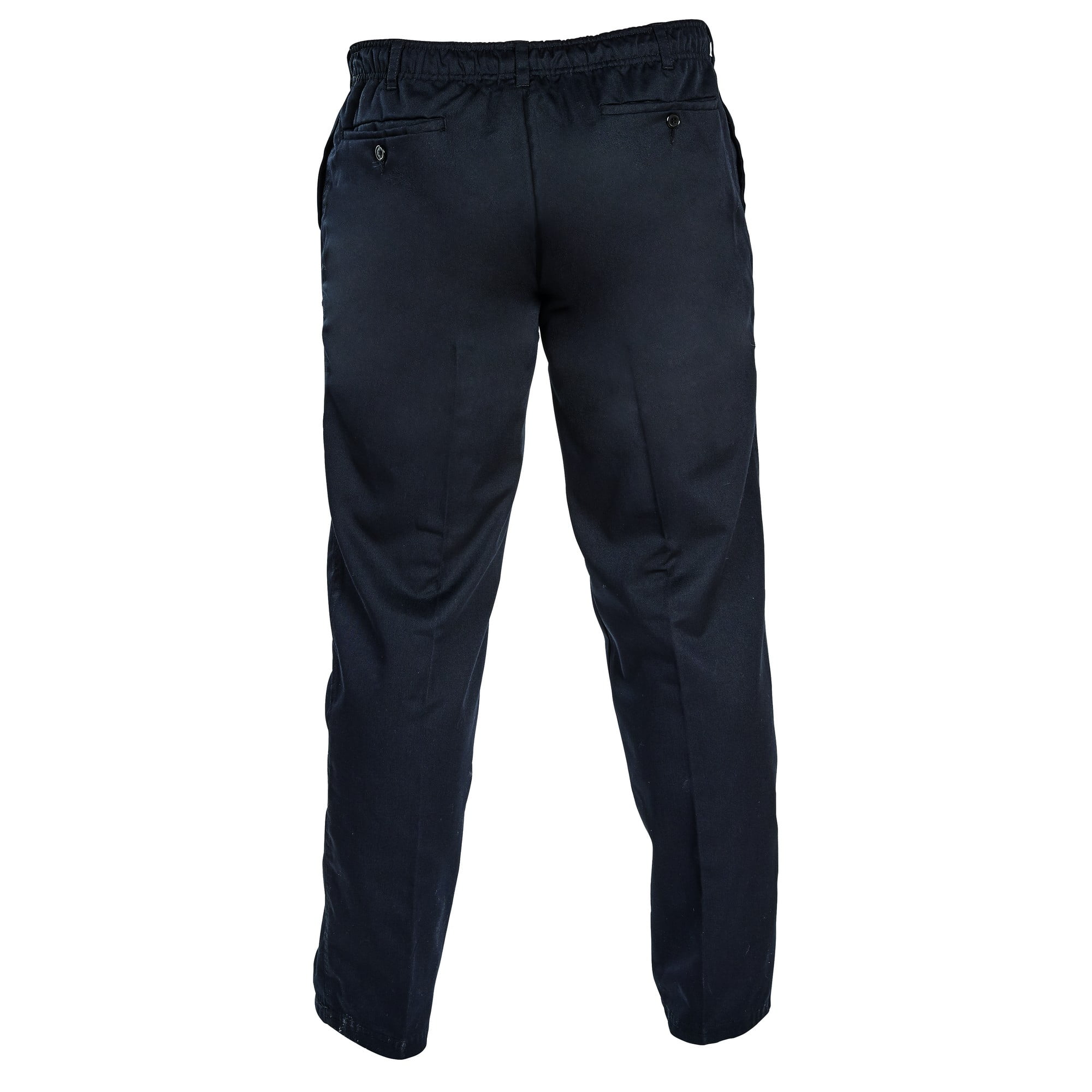 Duke Mens Basilio D555 Full Elastic 