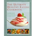 thumbnail image 1 of Pre-Owned The Ultimate Healthy Eating CookSheasby, Anne (1998) Hardcover (Hardcover) 1901289028 9781901289022, 1 of 1