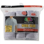 Fruit Of The Loom - Big Men's Work Gear