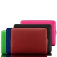 thumbnail image 3 of Grofry Laptop Sleeve,Laptop Sleeve Case Pouch Bag Cover for 11 13 15 Inch MacBook Pro/Air Notebook, 3 of 7