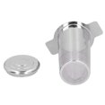 thumbnail image 3 of Malla de filtro universal con cubierta superior apto para Vorwerk Thermomix TM31/5/6 Procesador de alimentos, 3 of 8