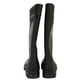 thumbnail image 4 of Botas Jardineras Iusa PVC No 24 negro, 4 of 6