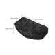 thumbnail image 2 of TEHAUX 2Ud Cover Para Winch Eléctrico Impermeable De Tela Oxford Resistente Para Uso, 2 of 8