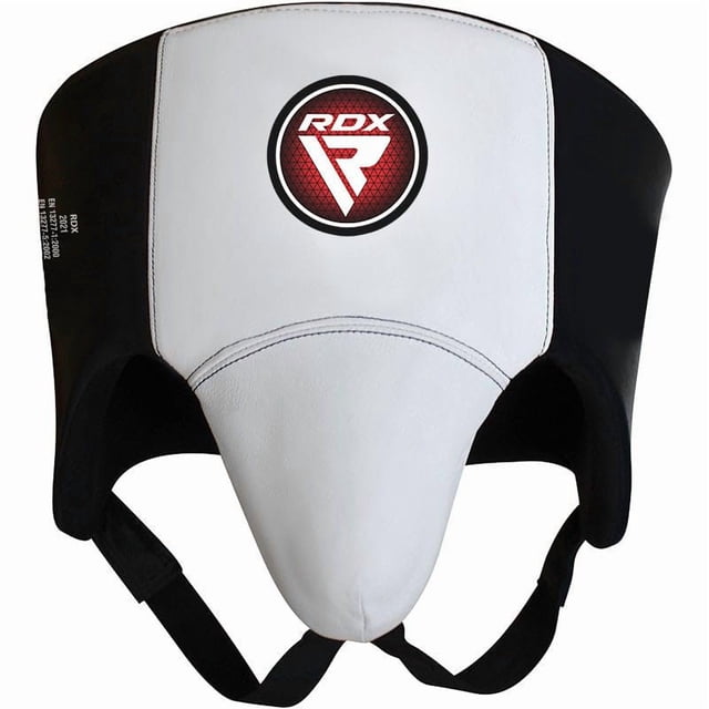 Protector de abdomen para adultos RDX L1