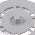 thumbnail image 2 of 2Pcs Mop Cloths Bracket Mop Cloths Support for Dream S10 S10 Pro Robotic Vacuum Cleaner, 2 of 4