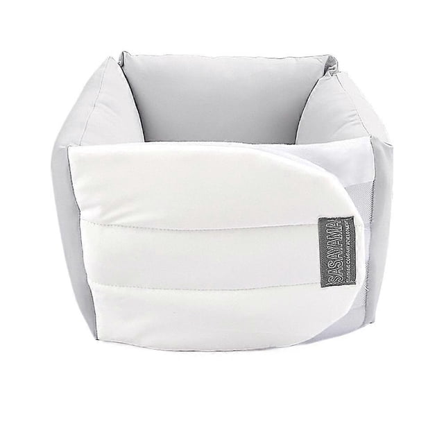 Sleep Protective Lumbar Support, Soft Waist Support Pillow For Men Women