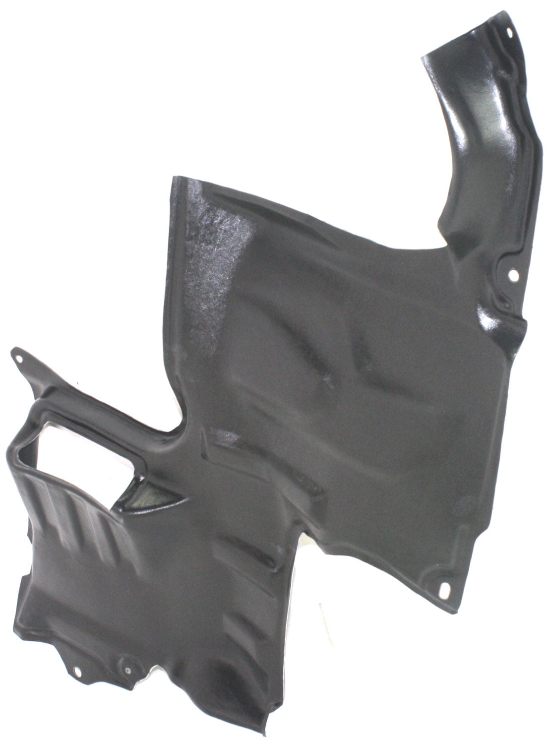 Replacement REPM310166 Engine Splash Shield Compatible with 2002-2006 Mazda MPV Left Driver