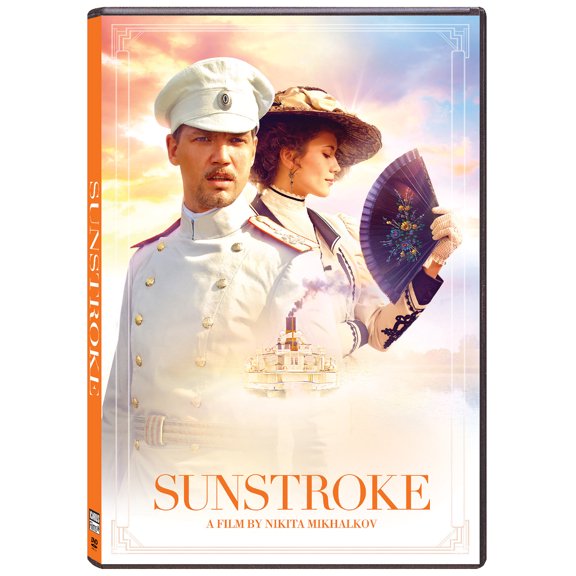 Sunstroke (DVD)