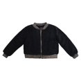 thumbnail image 1 of Chaqueta Gemma Negra Imoga negro 3 Imoga GEMMA-F21B+3, 1 of 3