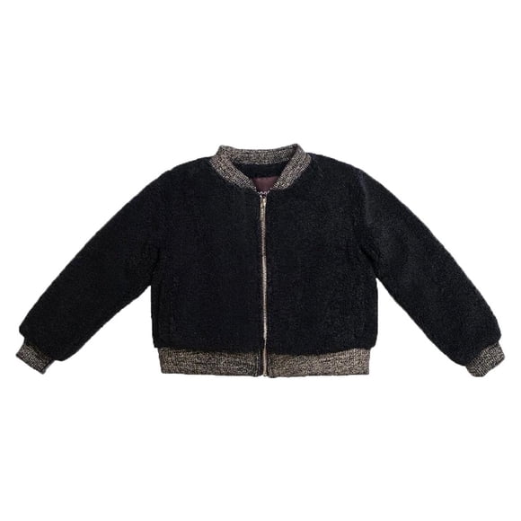 Chaqueta Gemma Negra Imoga negro 3 Imoga GEMMA-F21B+3