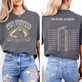 thumbnail image 3 of Bruce Springsteen E Street Band American Tour 2026 T-shirt Sizes S-5XL, 3 of 5