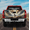 Style 2, variant on Lotusprinthandmade Jesus Christian Tailgate Wrap 2 Sizes (26"x66"), faith based truck wrap, jesus tailgate decal, christian tailgate wrap