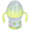 thumbnail image 2 of Vaso de transición Jadeshay con boquilla para bebés de más de 3 meses pico de pato, 2 of 14