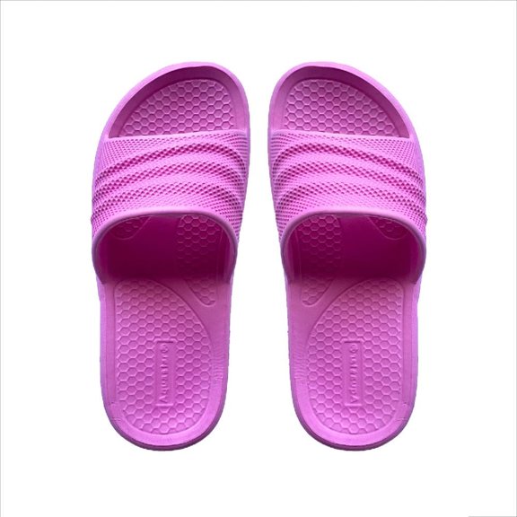 Sandalias Suiz Aquastar Talla 24 Sport Rosa