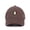 Brown, variant on Italy Italian Flag Baseball Cap Embroidered Cotton Adjustable Dad Hat Light Blue